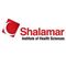 Shalamar Institute of Health Sciences logo